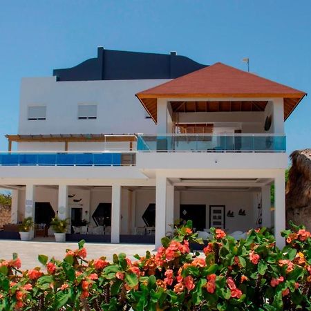 Hotel Capriccio Mare Punta Cana Esterno foto