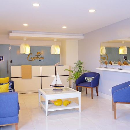 Hotel Capriccio Mare Punta Cana Esterno foto