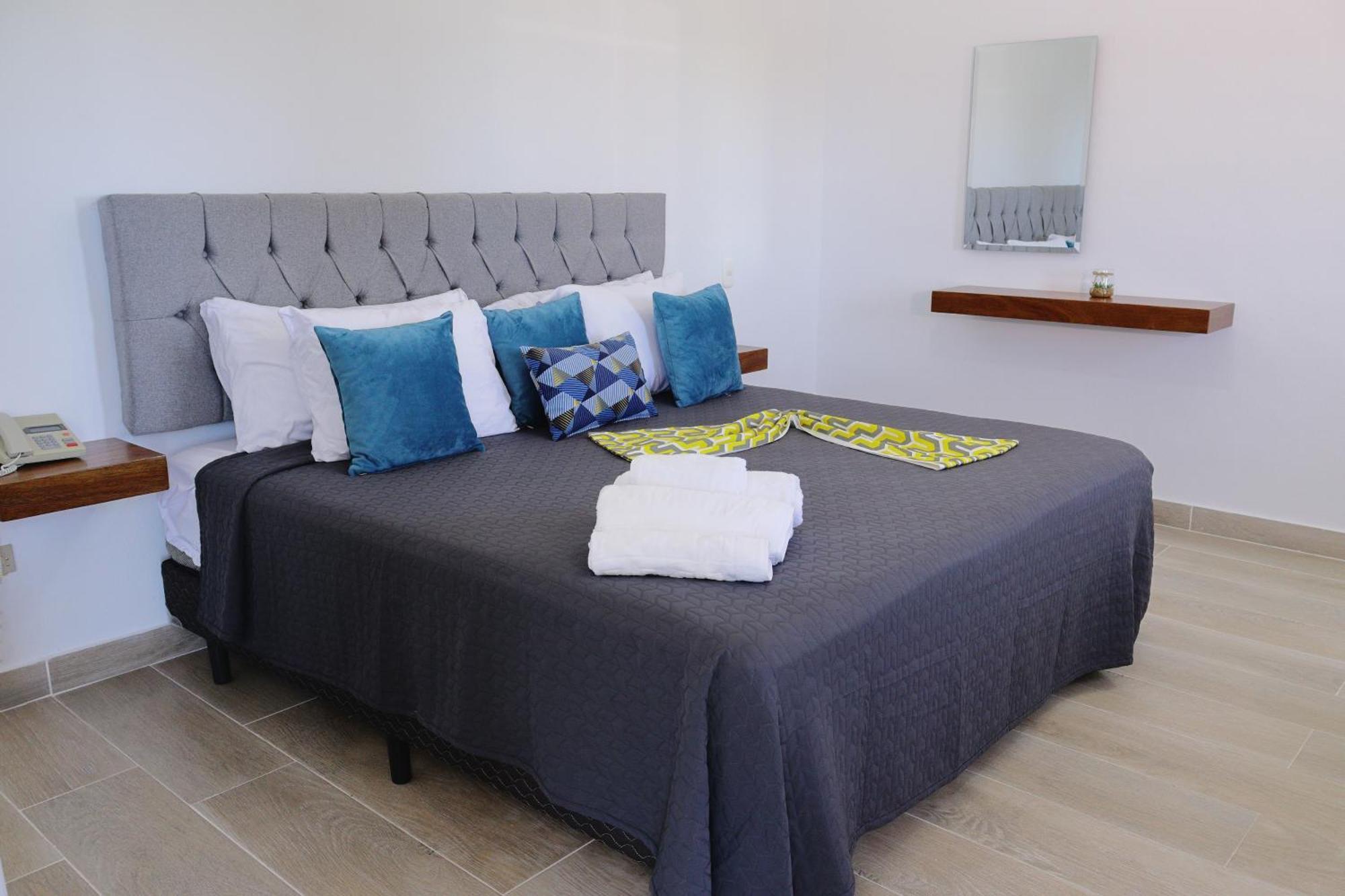 Hotel Capriccio Mare Punta Cana Camera foto