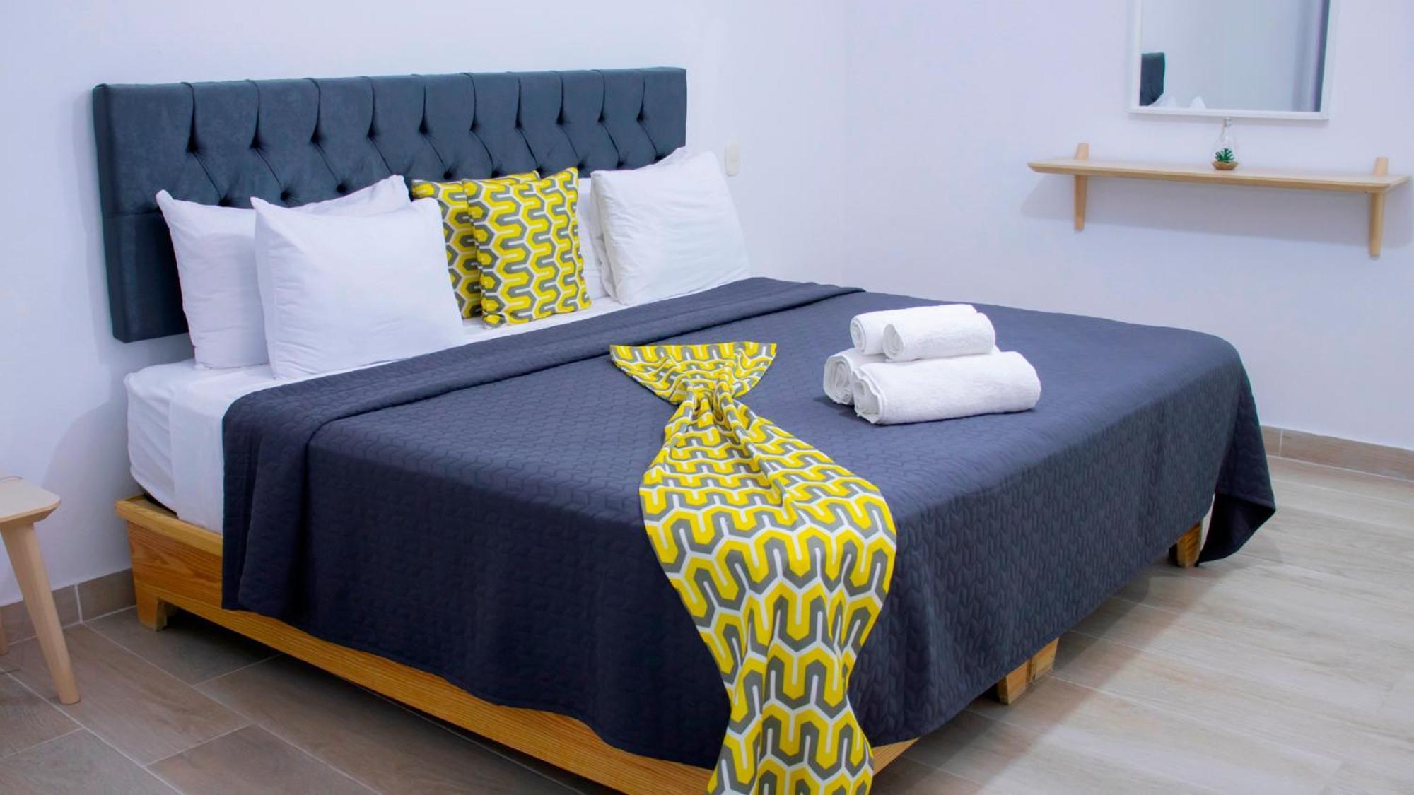 Hotel Capriccio Mare Punta Cana Esterno foto