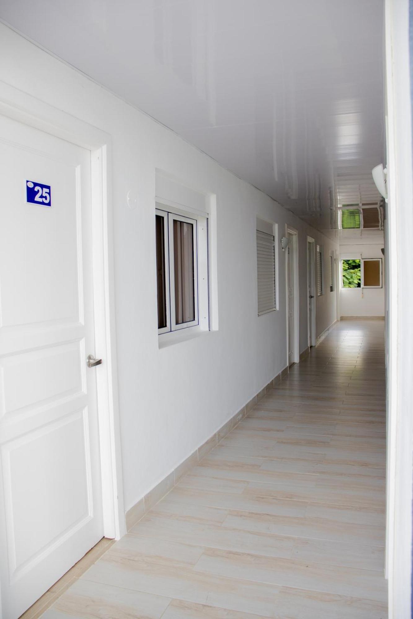 Hotel Capriccio Mare Punta Cana Esterno foto