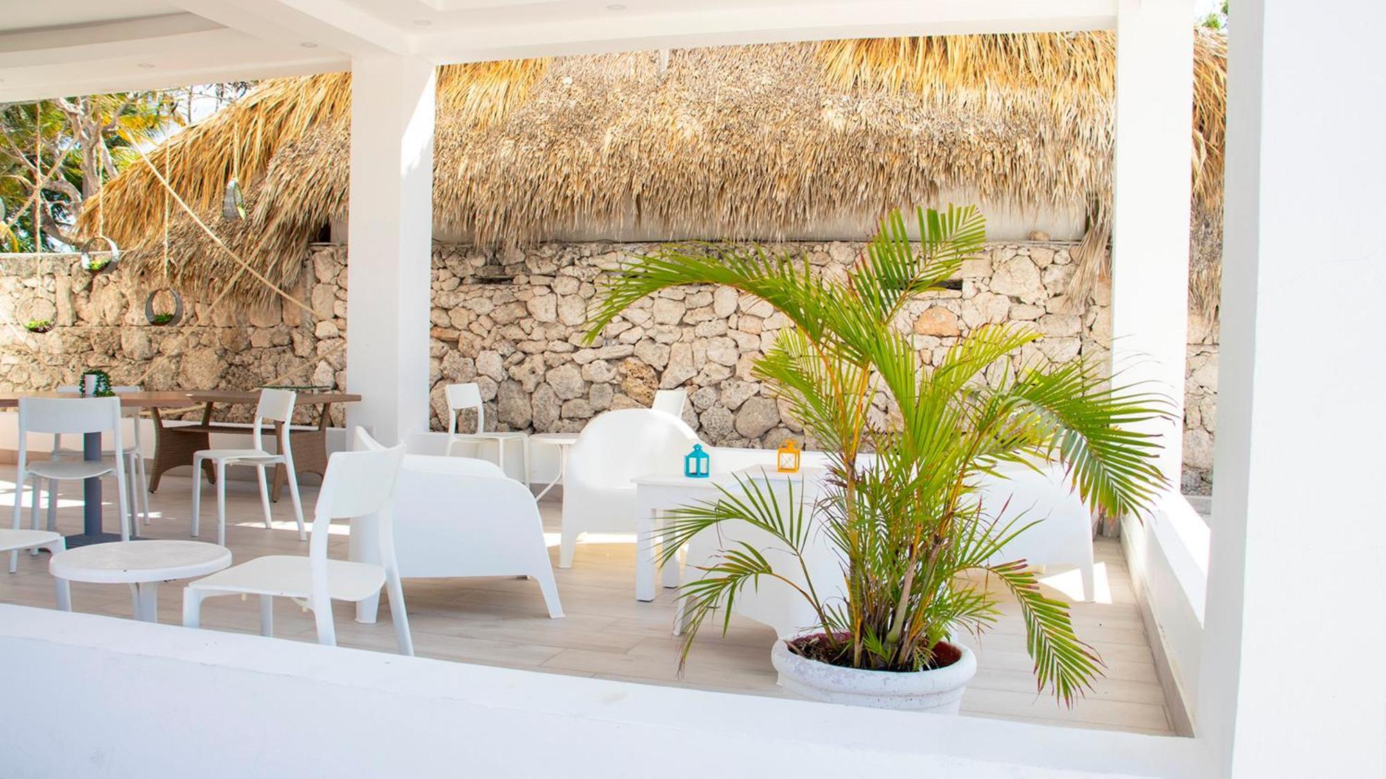 Hotel Capriccio Mare Punta Cana Esterno foto