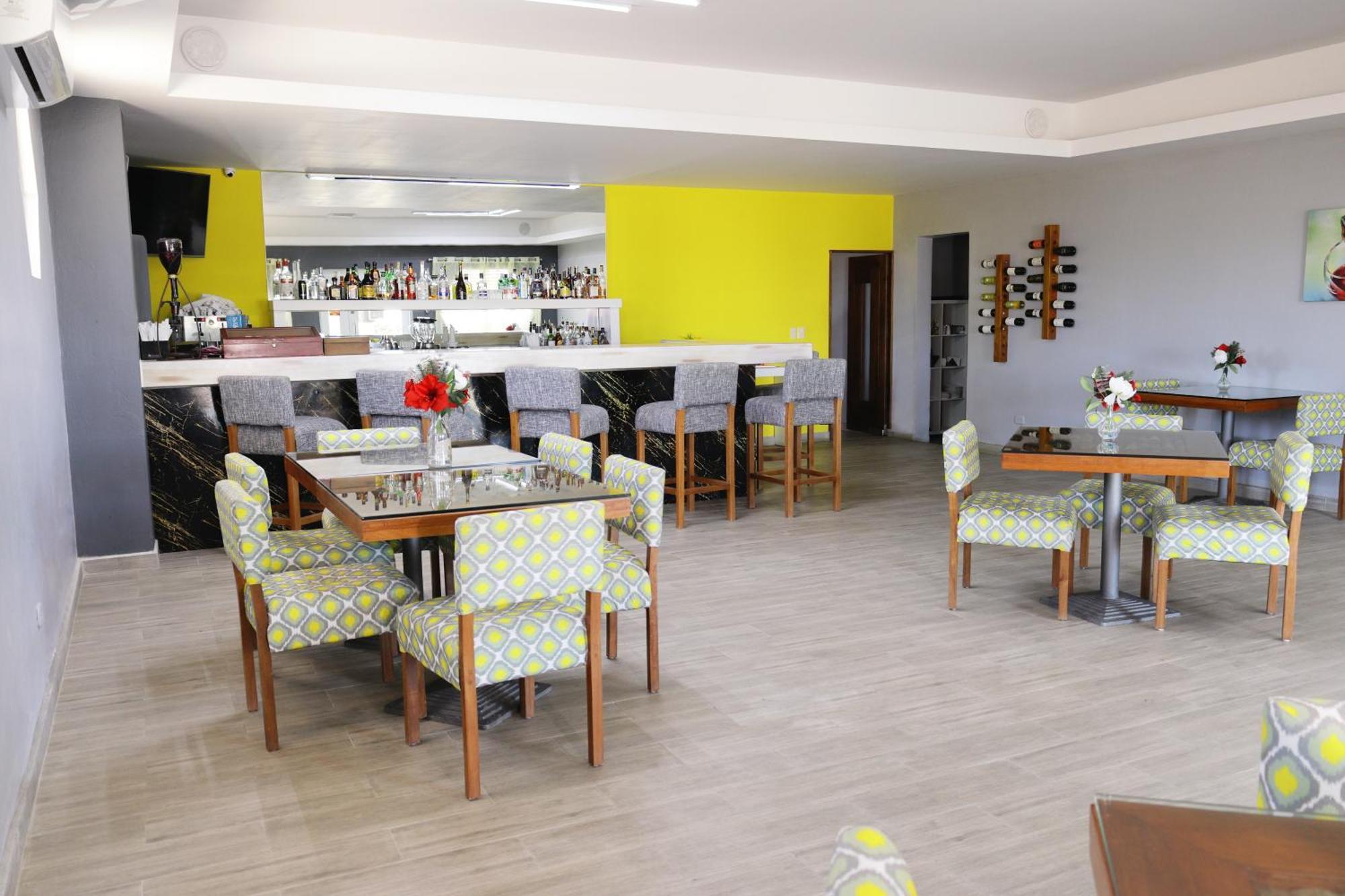 Hotel Capriccio Mare Punta Cana Esterno foto