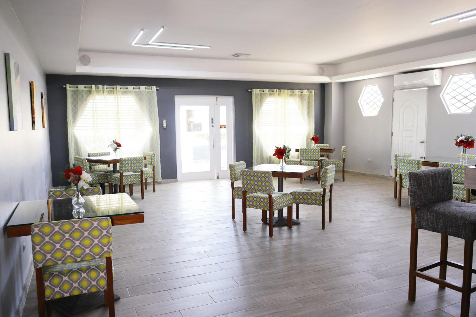 Hotel Capriccio Mare Punta Cana Esterno foto