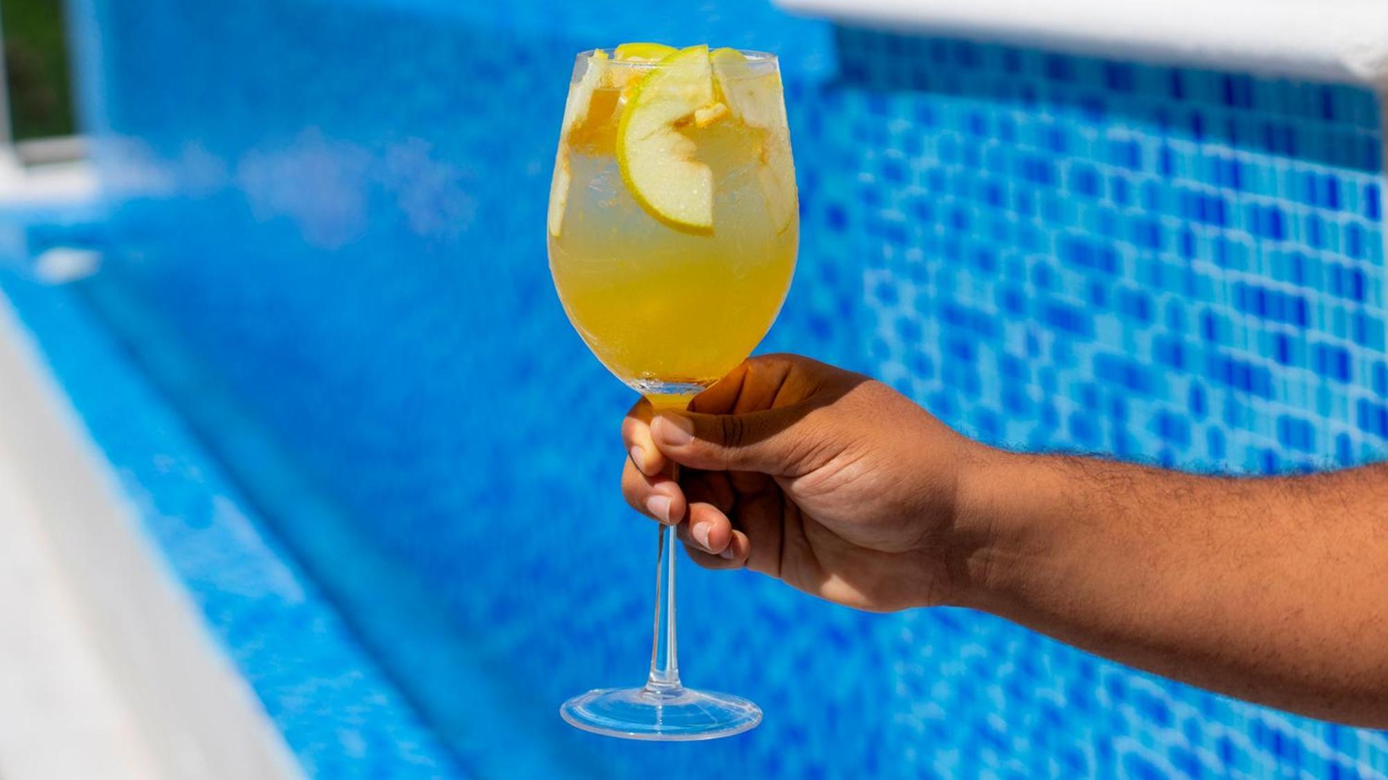 Hotel Capriccio Mare Punta Cana Esterno foto