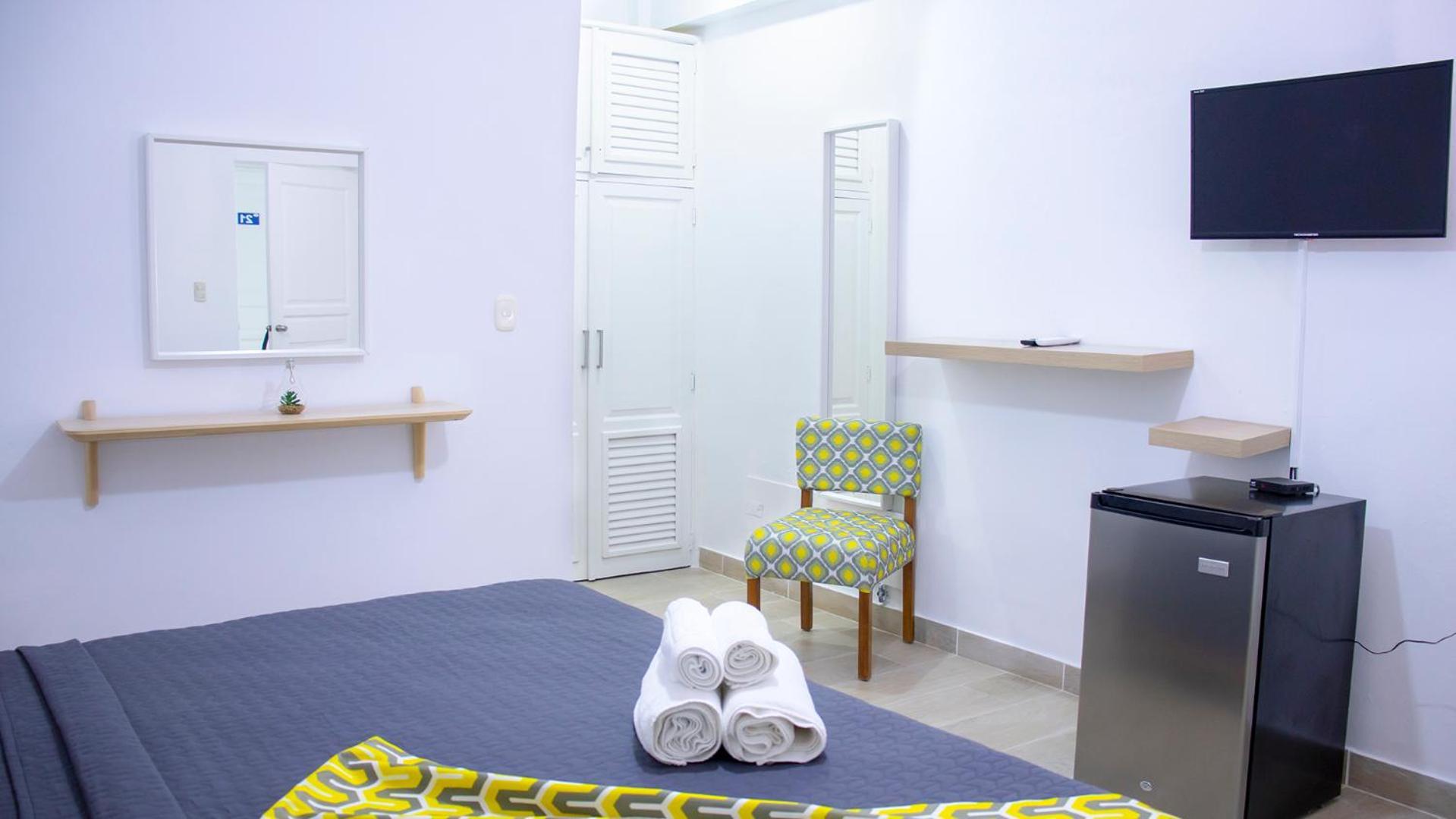 Hotel Capriccio Mare Punta Cana Camera foto